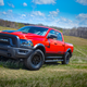 Illustration for article titled Chrysler Really Wants The Ram Rebel To Be A Future Classic